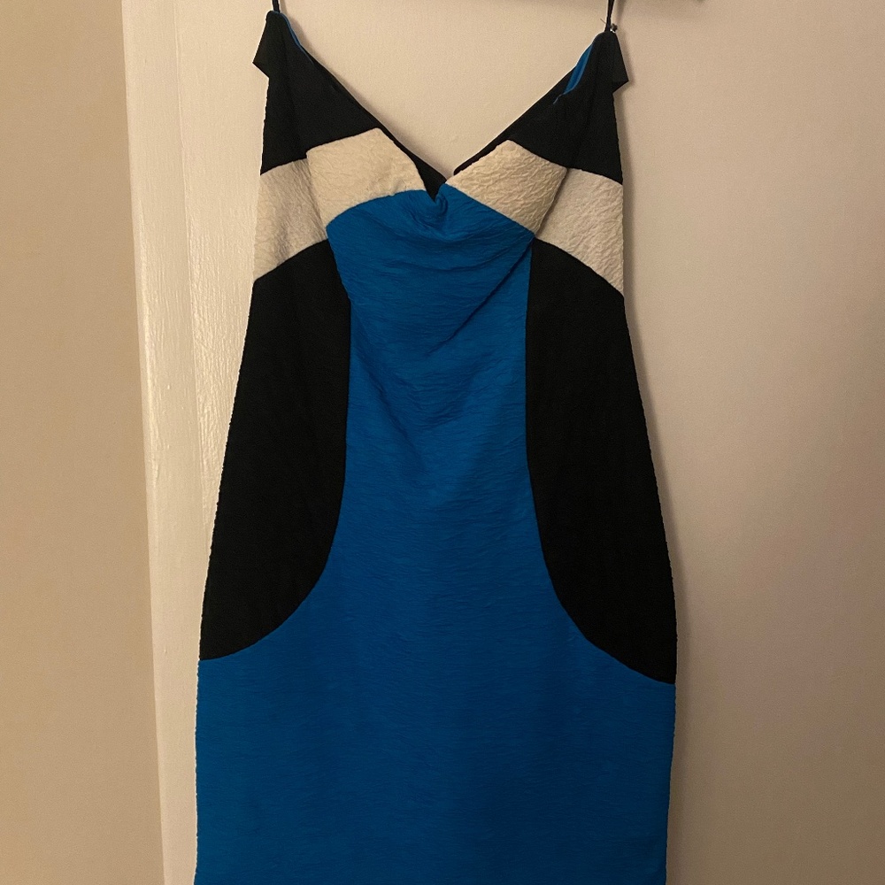 Girls night out dress